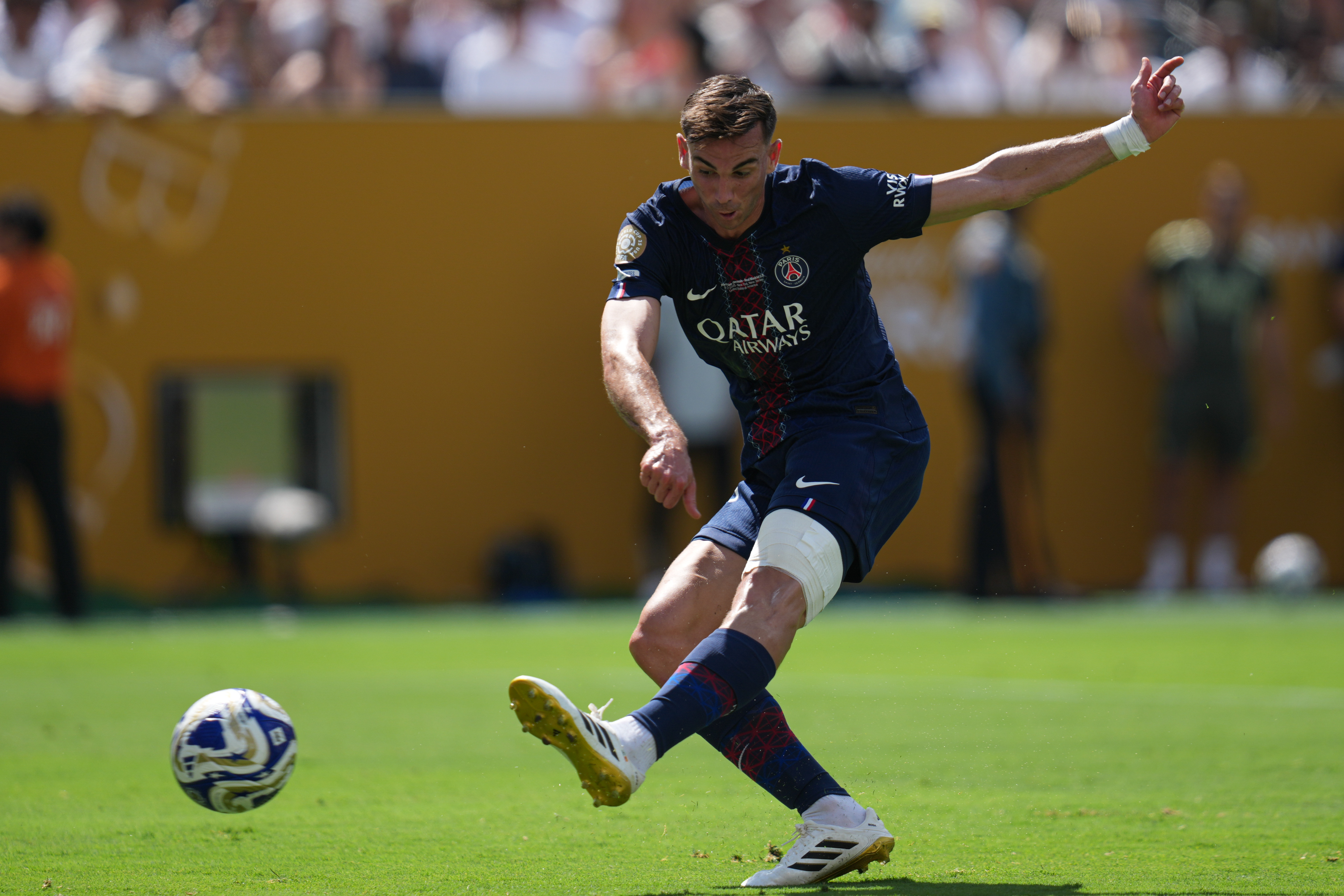 9game-关于巴黎圣日耳曼迎意大利杯关键赛，国际比赛日伤情更新，赛场秩序良好，资深球员宣示担当的信息